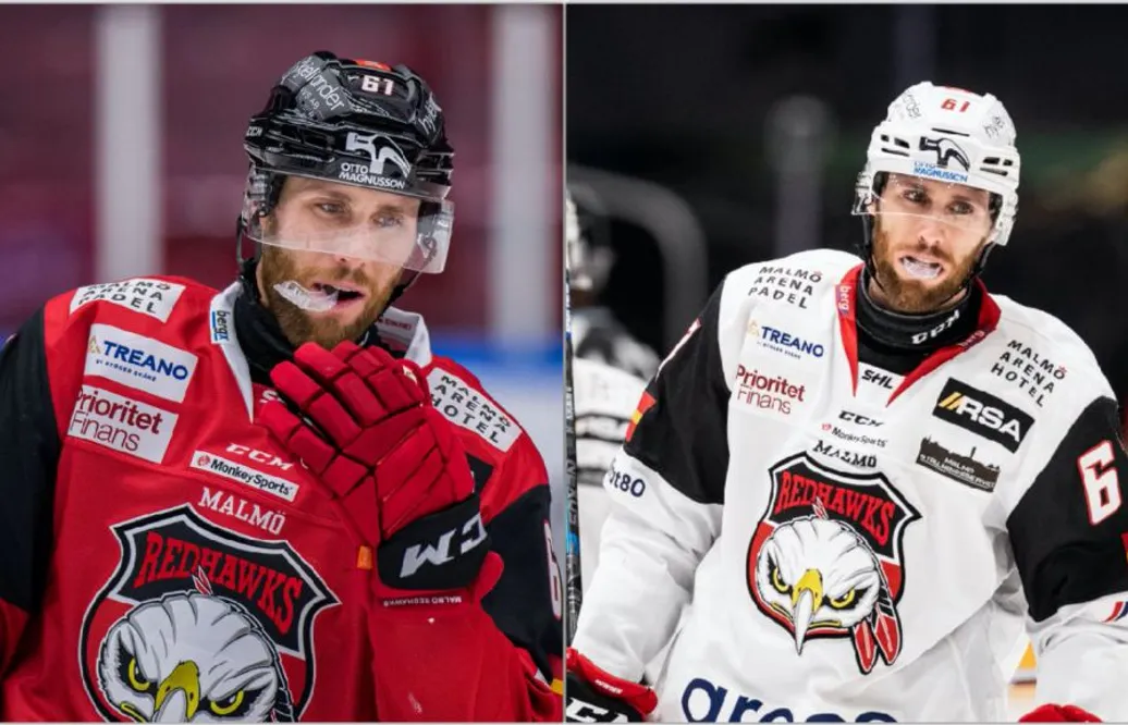 "Går inte att komma hit och bara spela ditt spel"