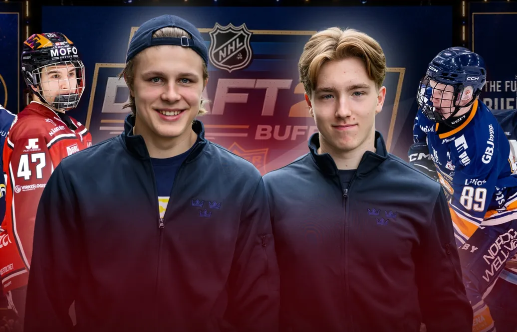 Draftgurun direkt från combine: "Mental krigsföring"