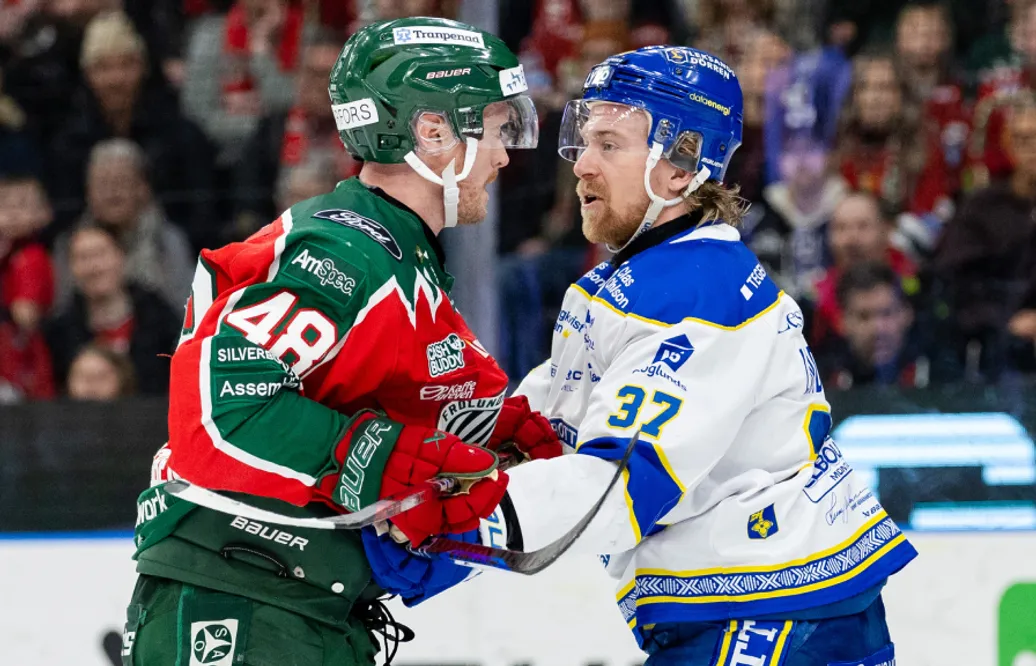 Carl Klingberg petas ner som extraforward – så ställer lagen upp i rysaren