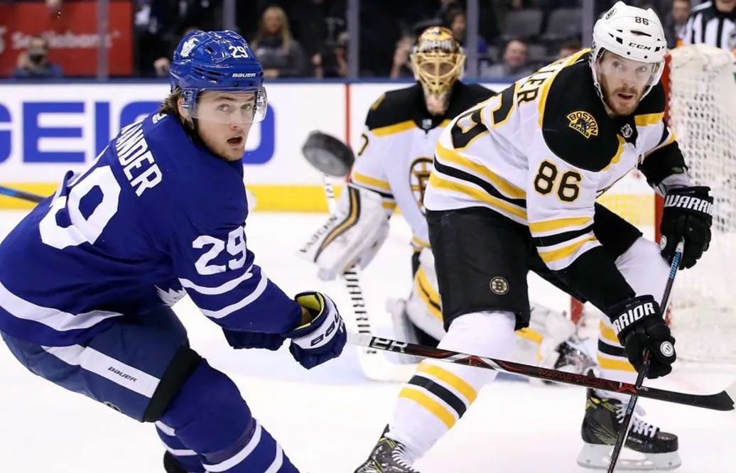 Flera NHL-svenskar erbjudna kontraktsförslag