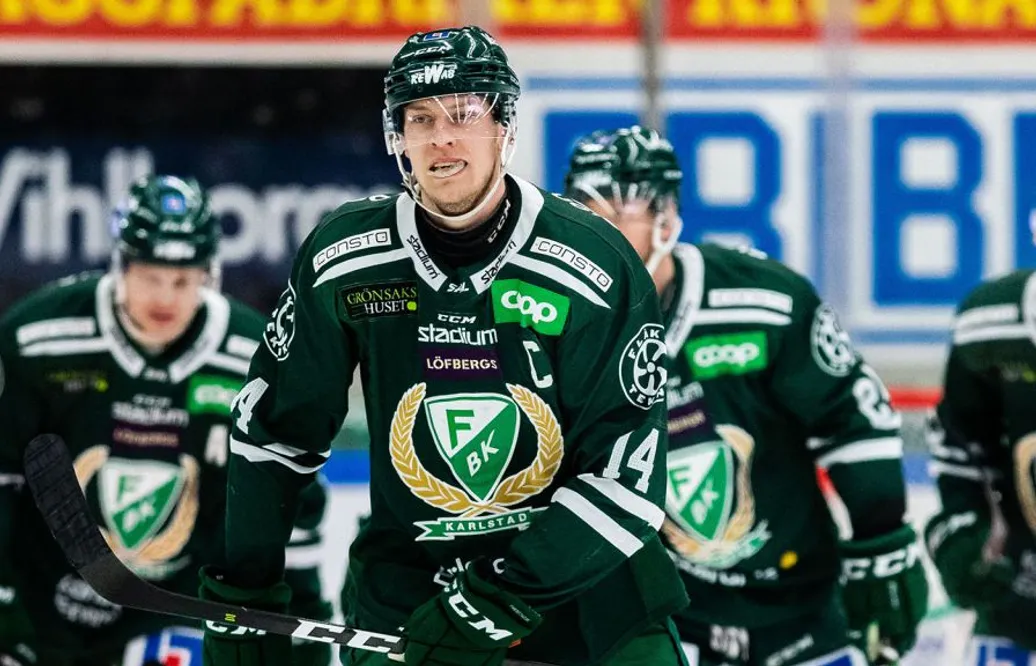 Färjestad höll nollan och vann – efter galna inledningen