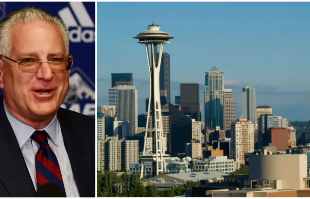 Seattle närmar sig beslut i namnfrågan