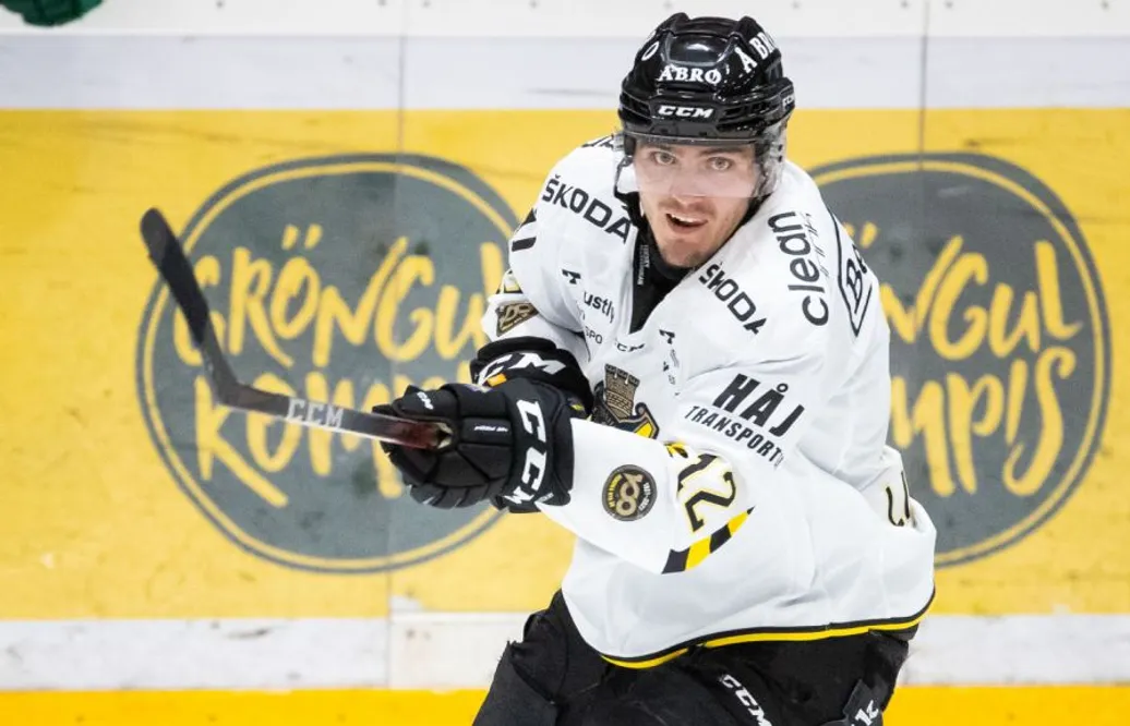 Max Lindholm i målform intakt - matchvinnare för AIK