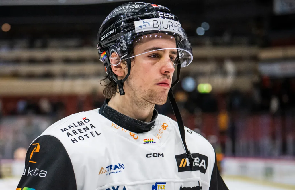 Beskedet: Thomas Schemitsch släpps av Columbus Blue Jackets