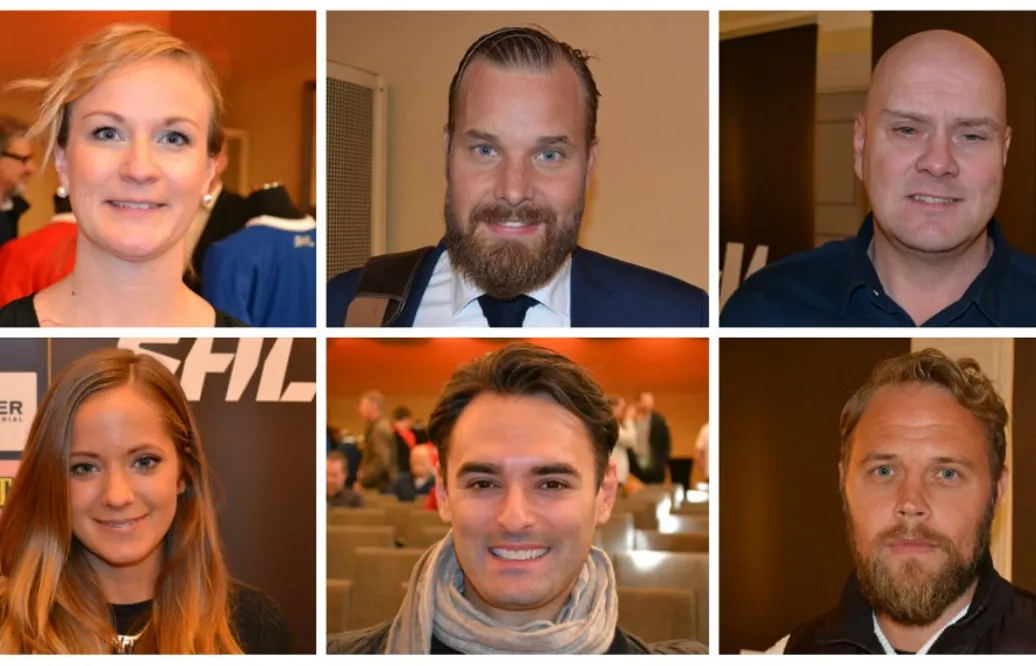 SHL-PANELEN: De blir SM-finalister, kvallag, poängkung och genombrottsmän