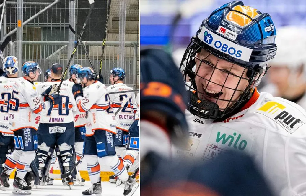 Växjö svårslaget borta – har nu sju raka segrar