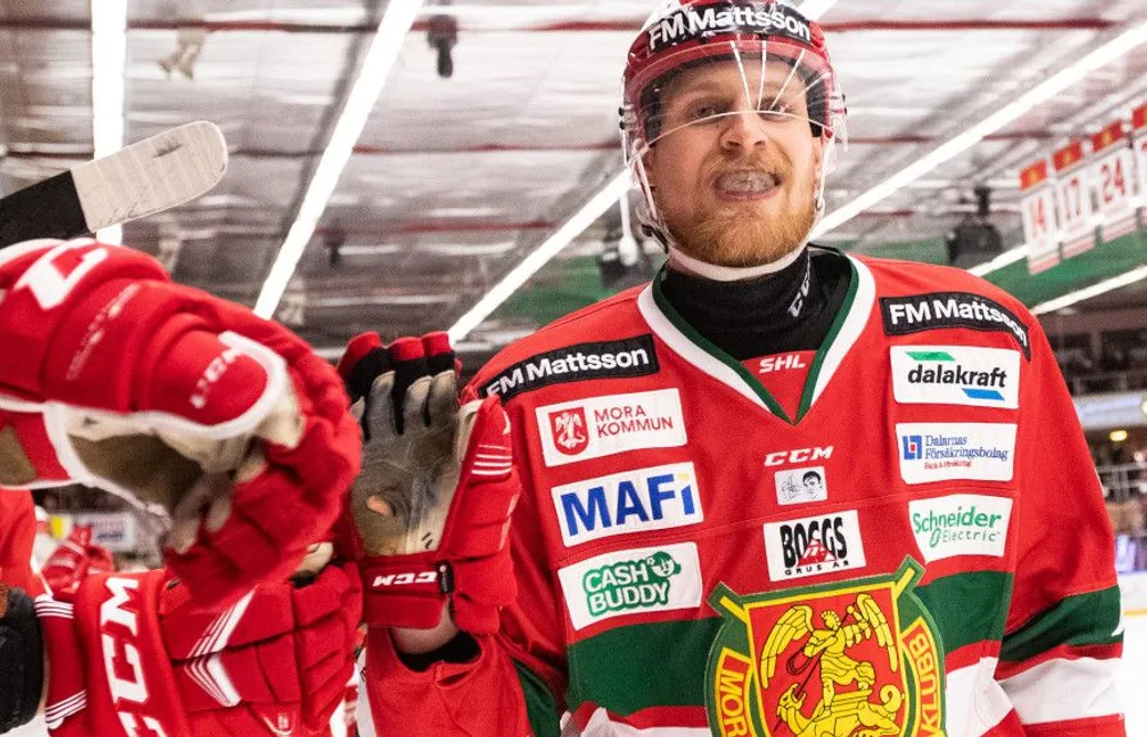 Efter avskedet från Mora – klar för allsvensk klubb