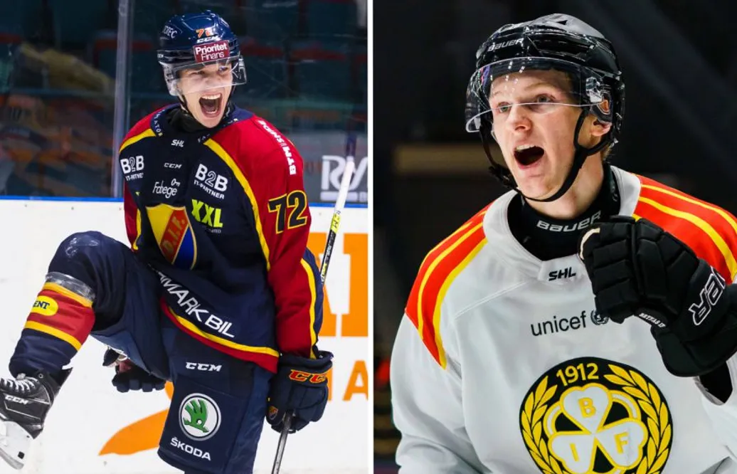 Han ersätter "Lill-Fimpen" i JVM-truppen