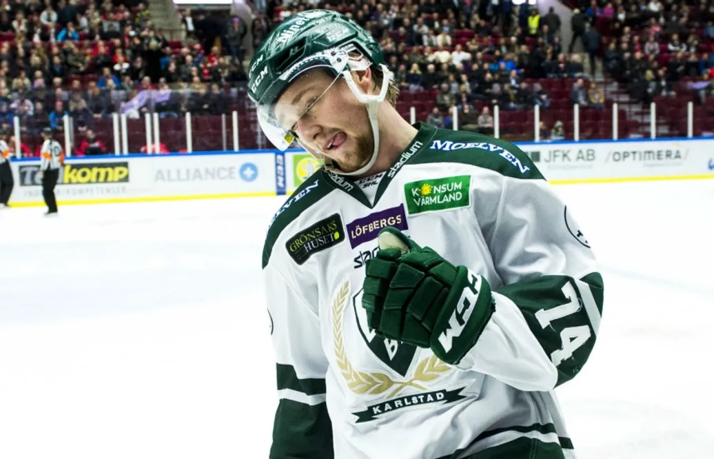 Bättre än någonsin efter sitt starka JVM: ”Lyfte mig som människa”