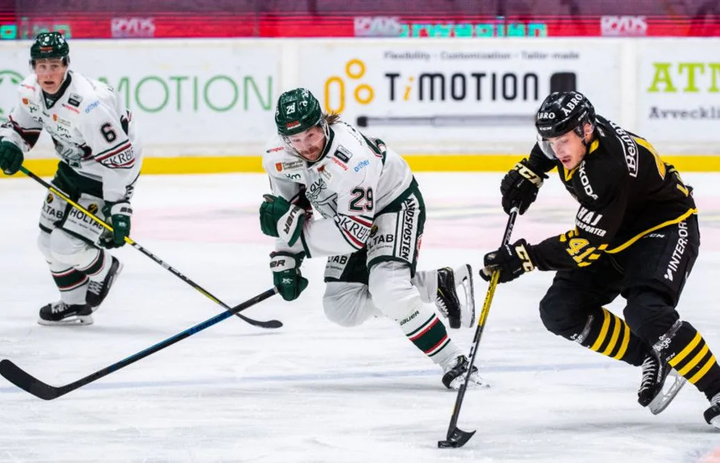 Ytterligare en allsvensk match skjuts upp