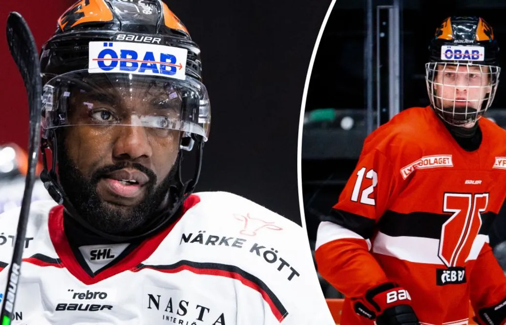Forwarden saknas fortsatt – U18-VM öppnar luckor i reservleden