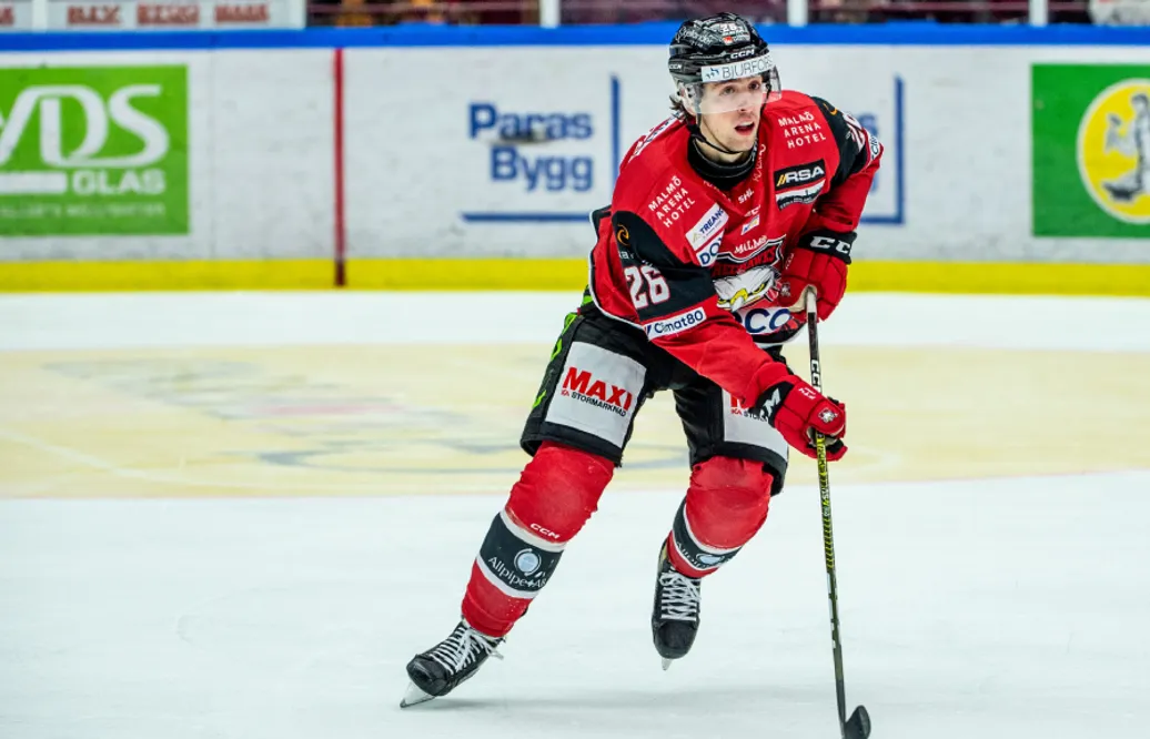 Thomas Schemitsch får tryout-kontrakt med Columbus