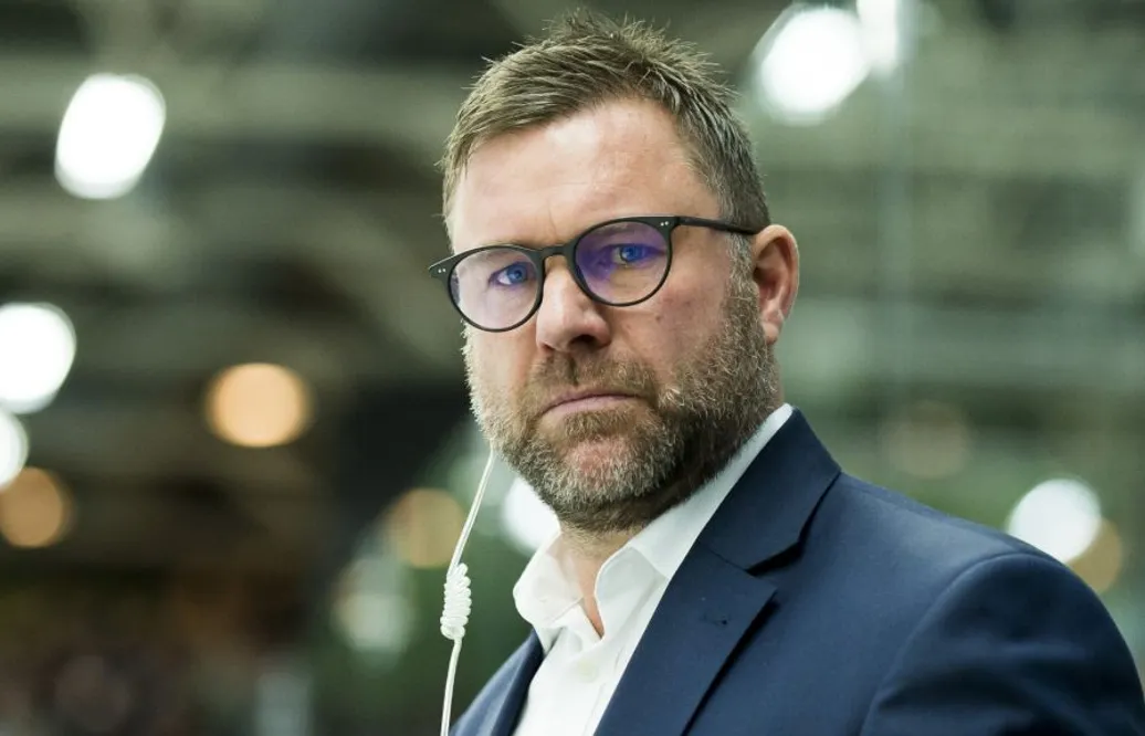 Förre SHL-tränaren får roll i Divison 2-klubb