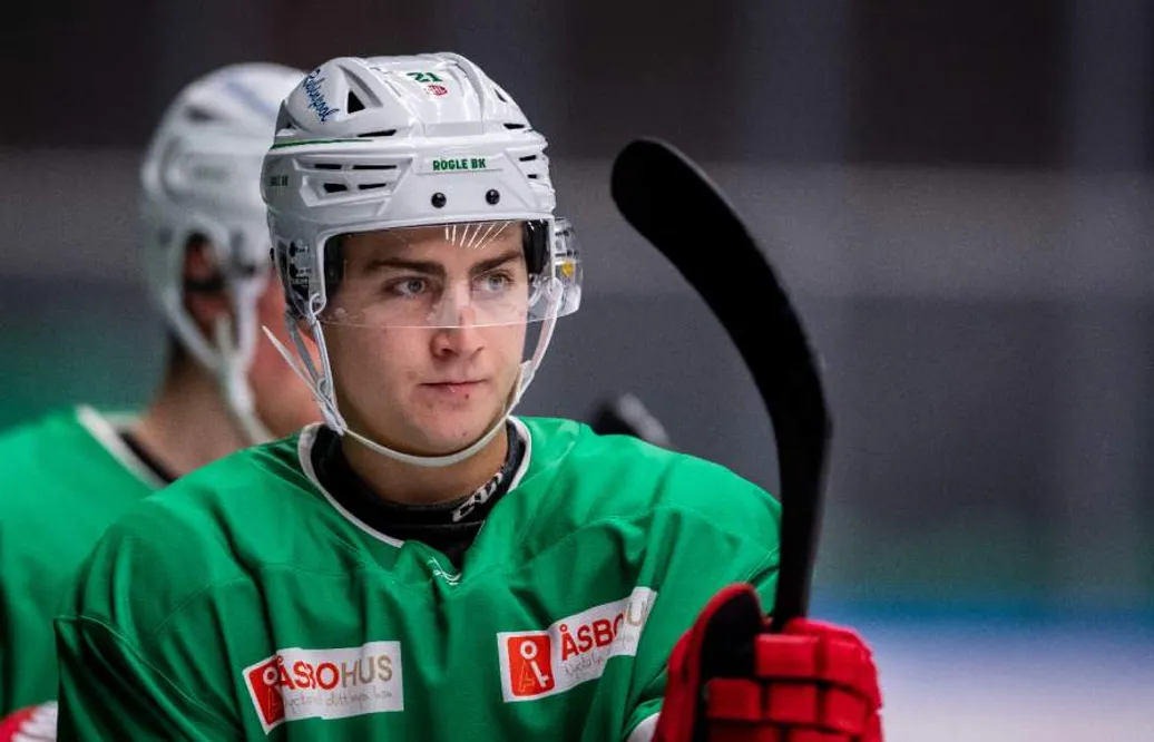 Daniel Ljungman utlånad till Kristianstad
