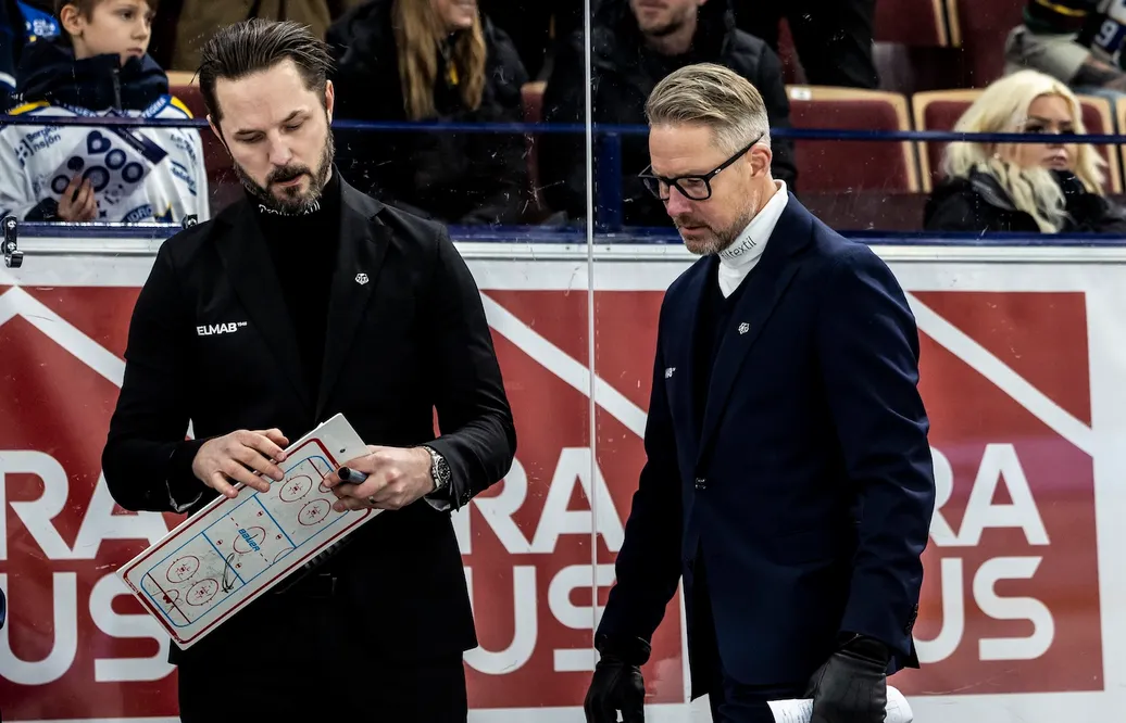 Förlorade – efter stort drama: "Får aldrig några powerplay"