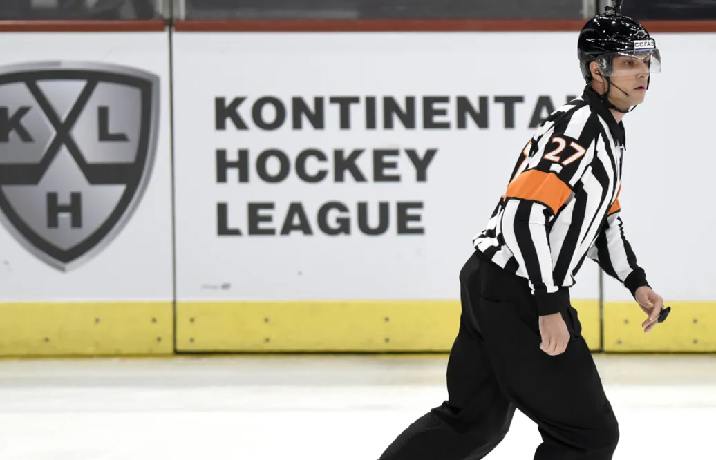 VHL-lagen Jugra och Lada kan återvända till KHL