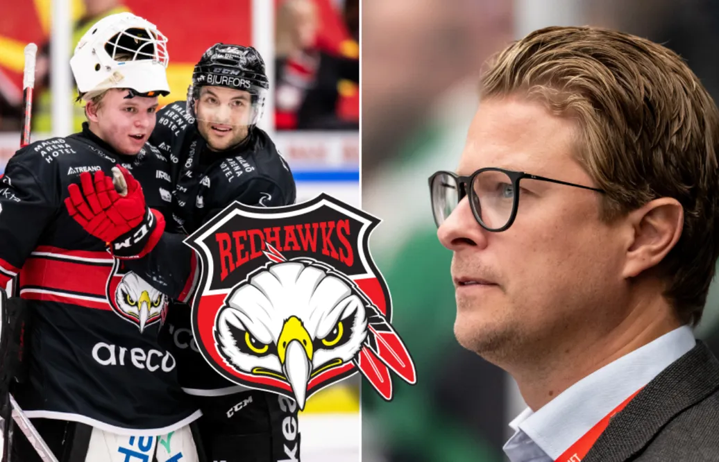 Björn Liljander om Oskar Blomgrens succé: "Vi tror stenhårt på Oskar"