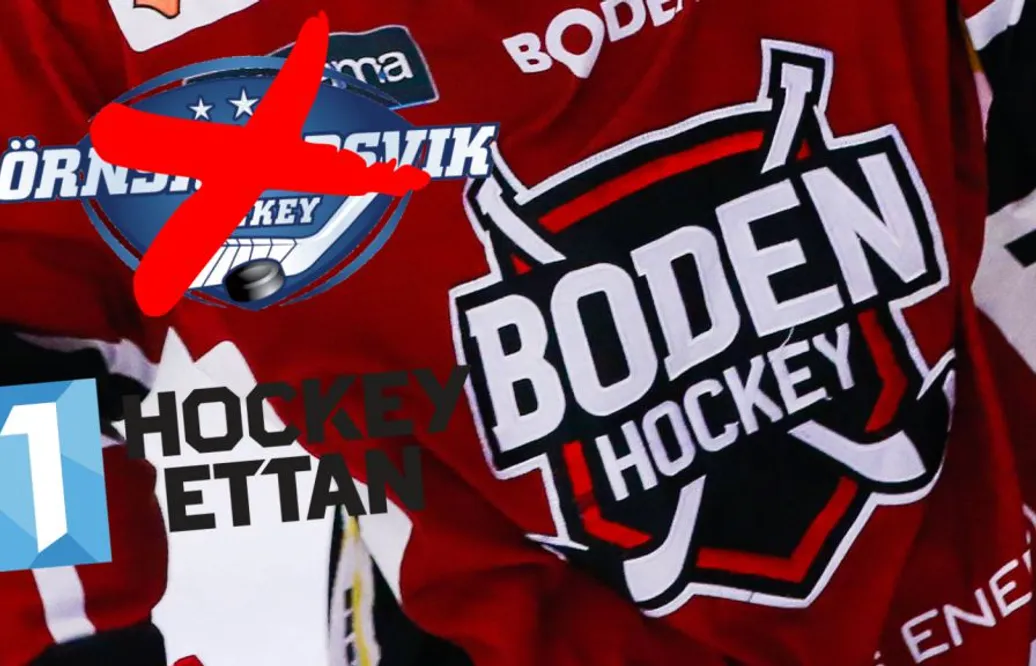 Bodens ordförande: ”Kräver att Örnsköldsvik utesluts ur serien”