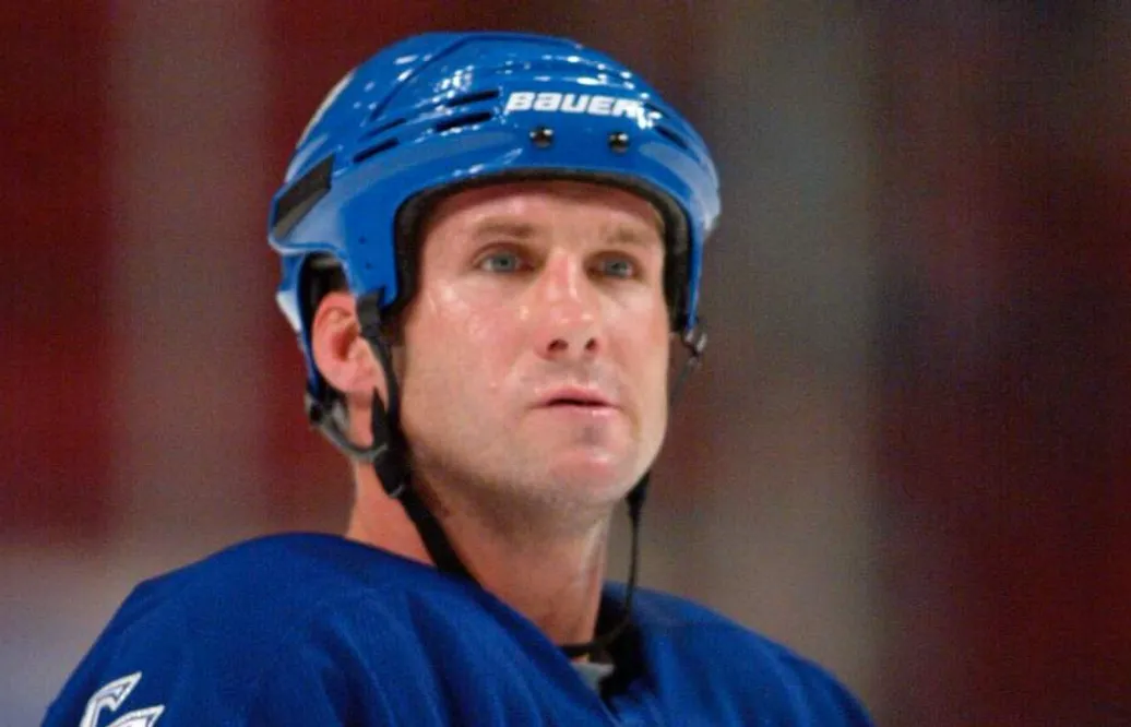 Bryan Marchment funnen död på hotell i Montréal