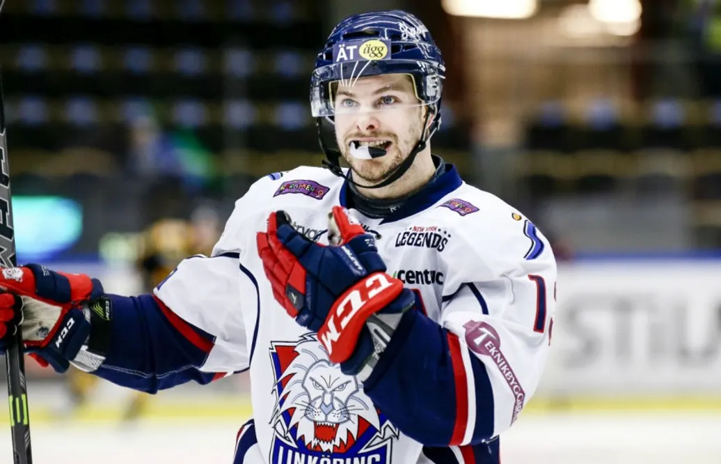 Linköping visade AIK vart skåpet skulle stå
