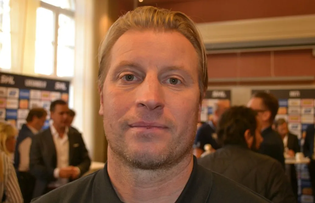 Fick sparken från Skellefteå – nu tar han över Luleås juniorlag