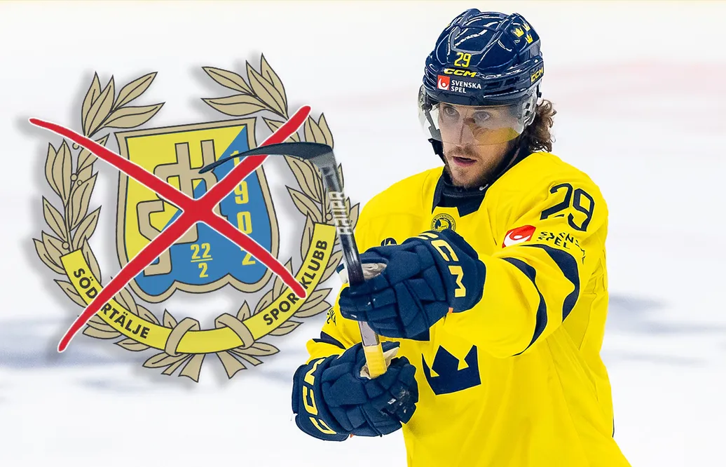 KLART: Kempe vänder inte hem till Sverige