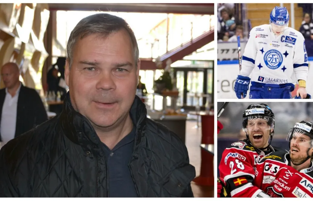 Experten om Leksands oroande signaler: ”Spelar ett gammeldags spel”