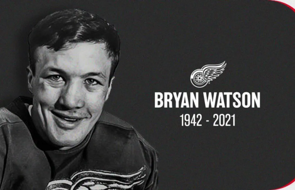 Legendariske NHL-busen har gått bort