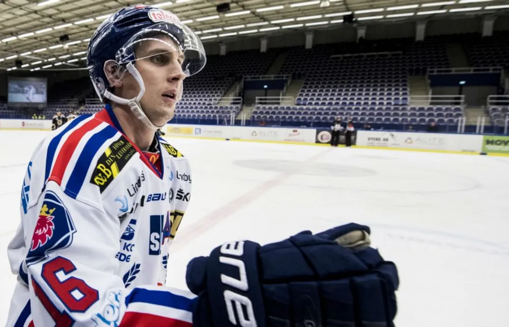 Oskarshamn lyfter – ny serieledare efter vinst på Hovet
