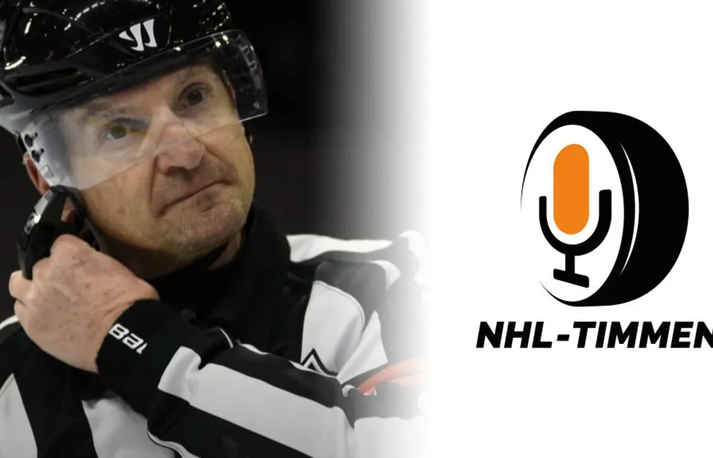 NHL-timmen: ”NHL gör bort sig fullständigt!”