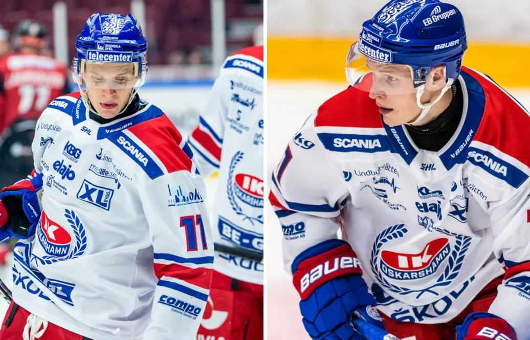 Antti Suomela drömmer om NHL-återkomst: "Vill visa vad jag kan"