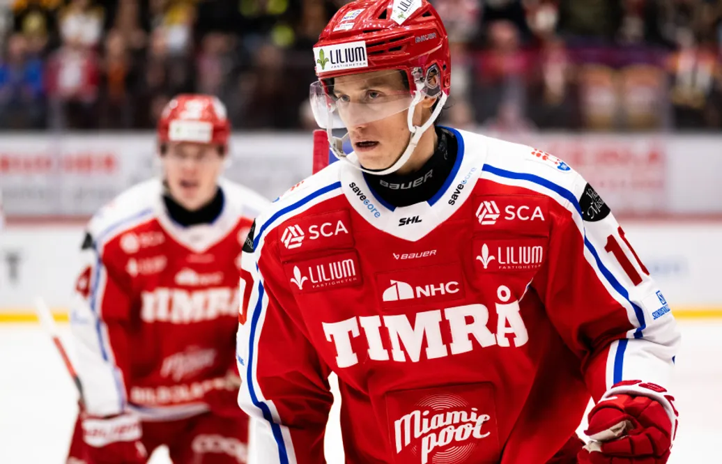 Robin Alvarez fortsatt klubblös: "Hoppas något dyker upp"