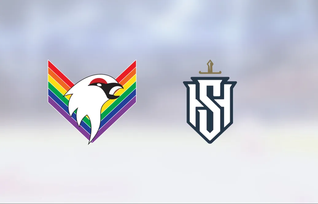 Sundsvall Hockey har sex raka segrar – vann mot Kiruna IF med 5-1