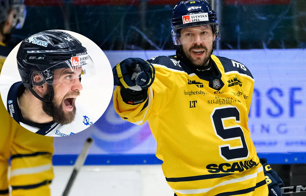 Marcus Eriksson förlängde sviten - närmar sig Björklunds rekord
