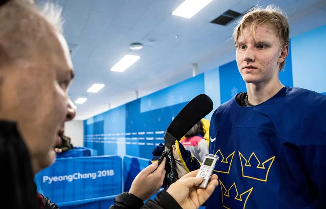 KLART: De skapade sig själva bäst odds att välja Dahlin – genom att förlora
