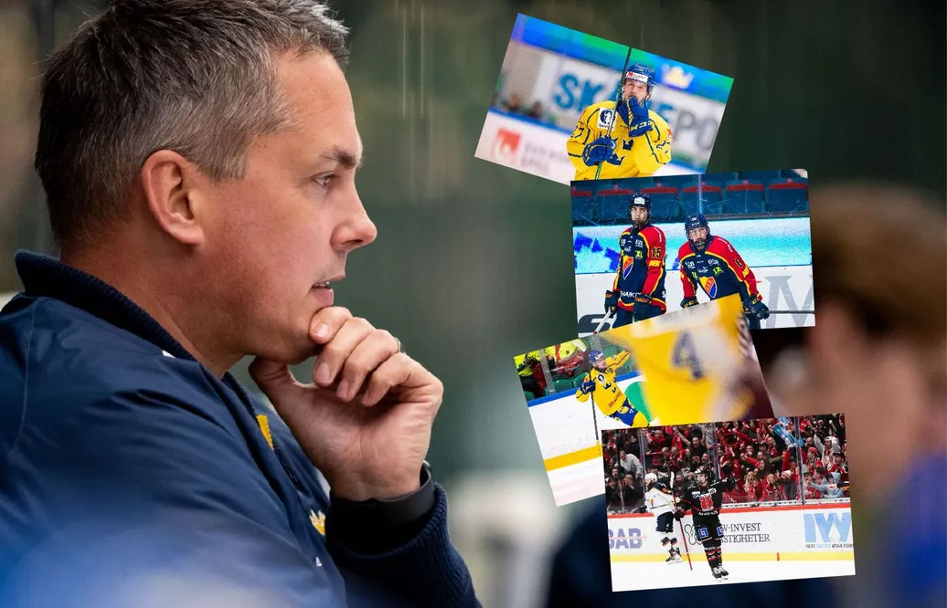 Hårt tryck på JVM-biljetter – sålde nästan slut direkt