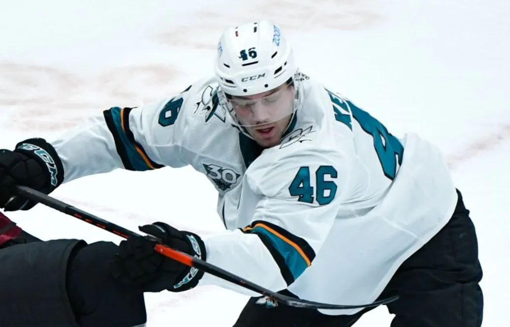Svenskens revansch – efter AHL-degraderingen