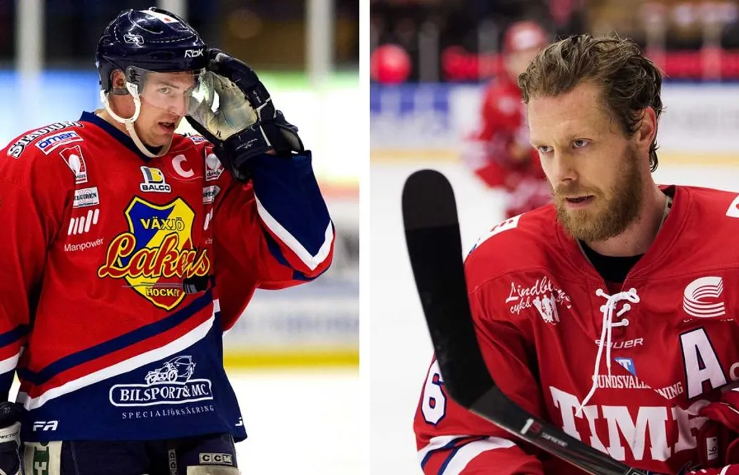 Hockeyspelarnas nya satsning för idrottare: ”Tycker inte att det blir en rättvis bild många gånger”