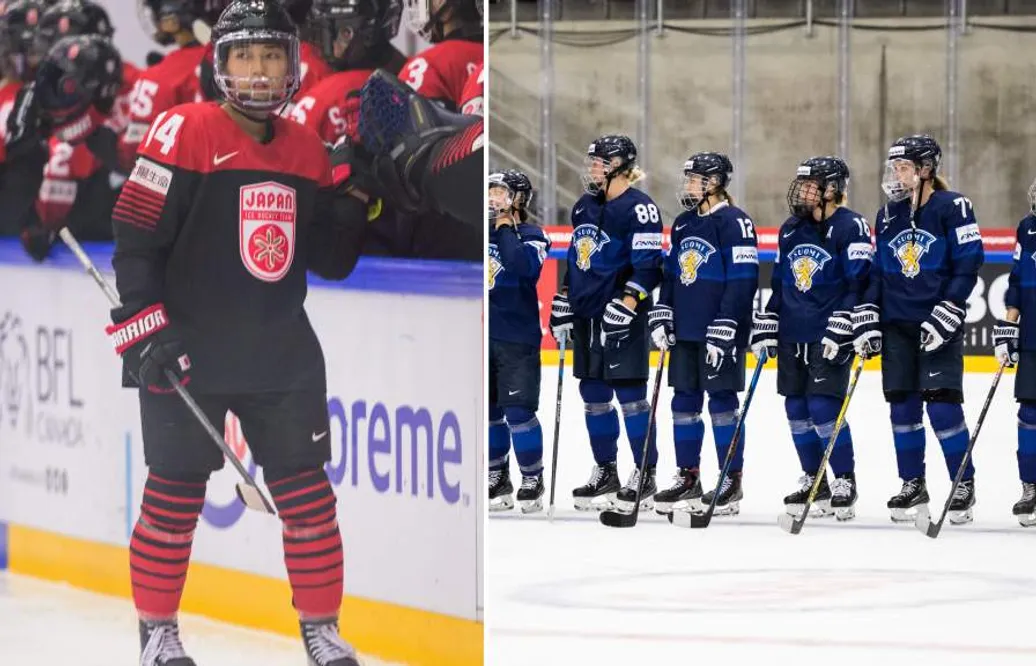 Japans nya skräll – säkrade historisk femteplats efter straffdrama