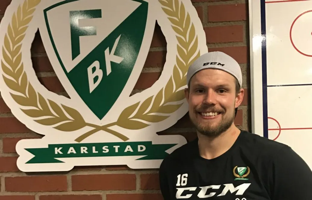 En efterlängtad comeback: ”Han är den han alltid har varit – 100 procent energi, 100 procent insats”