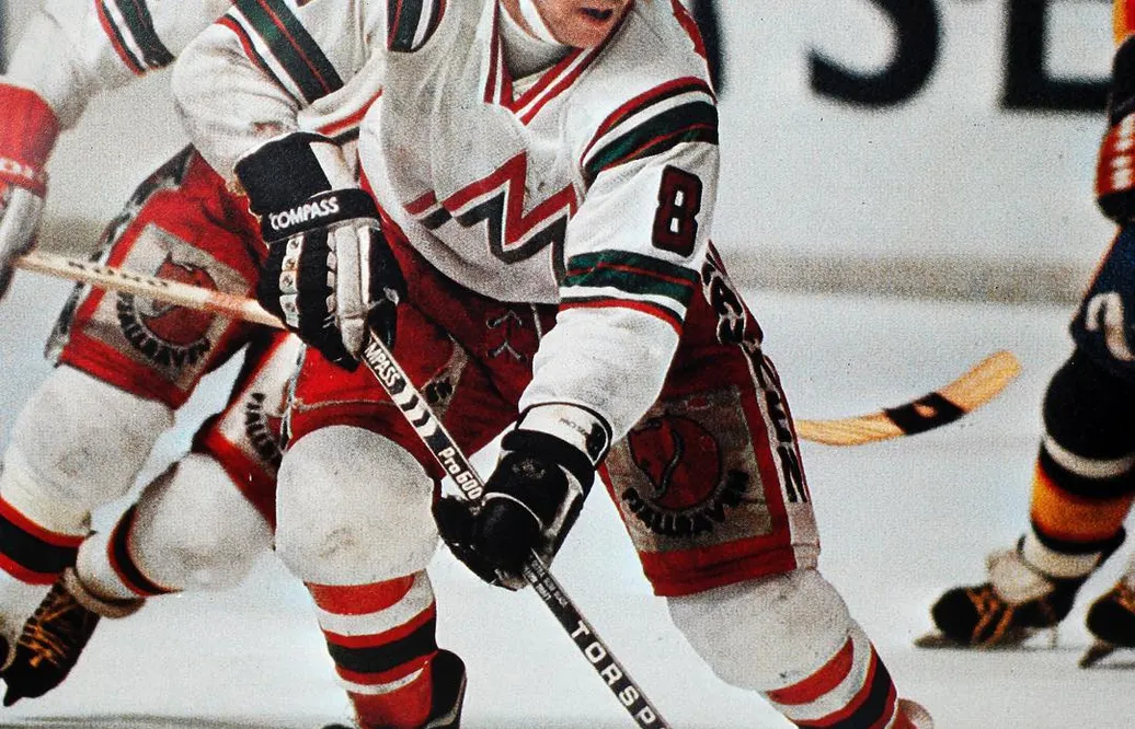 Per Lundqvist.