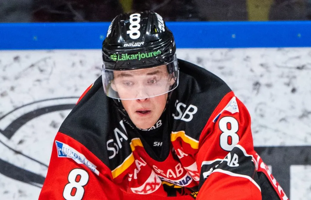 Talangen vill lämna Luleå – de leder jakten