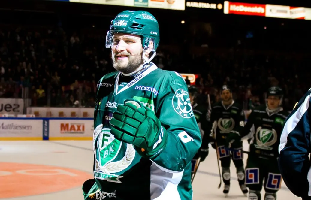 Bekräftat: Tidigare lagkapten tillbaka i FBK