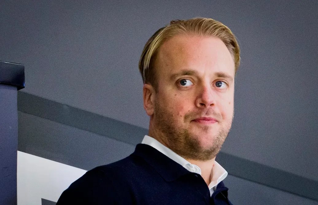 Har Hampus Sjöström fått se guldchansen passera?