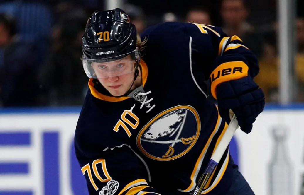 Bakslag för Alexander Nylander: ”Håller honom borta resten av turneringen”
