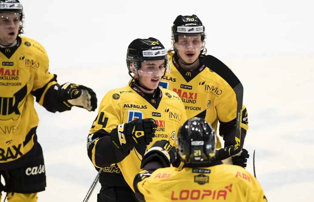 Västerås spetsade till allsvenska bottendramat