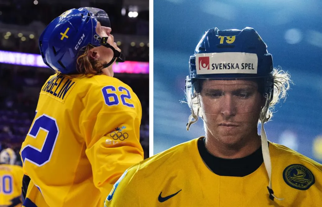 Tre Kronor får klara sig utan NHL-svenskarna