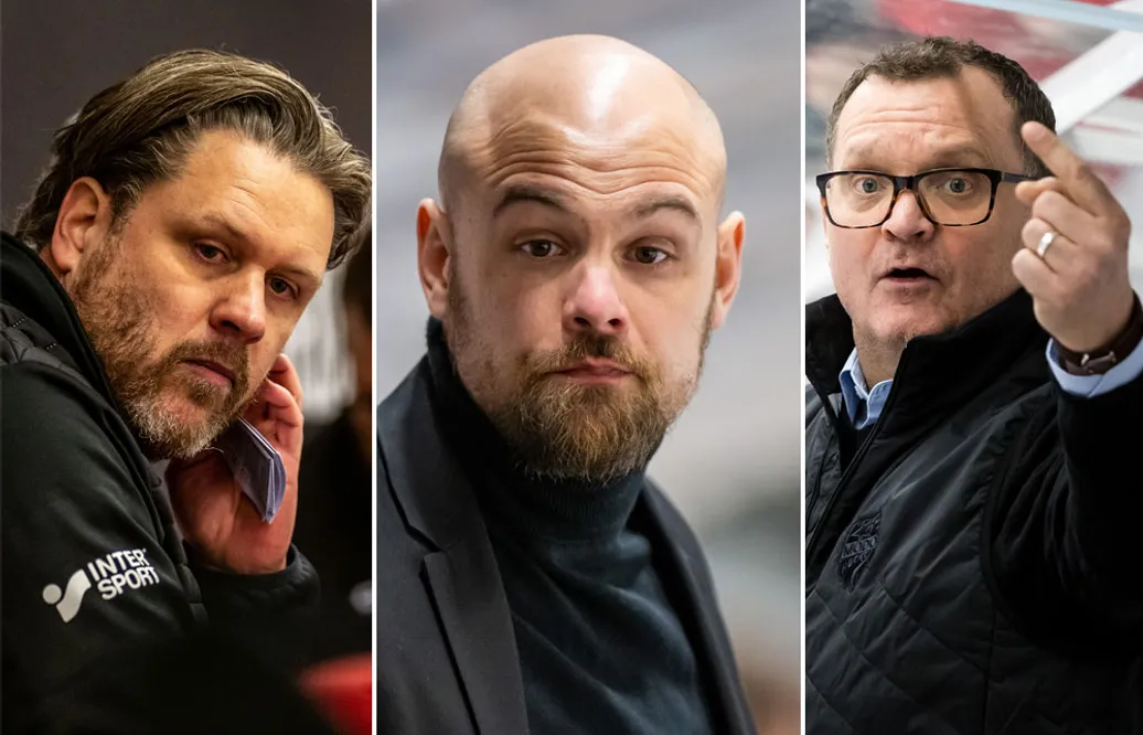 Det finns att fundera på för de allsvenska utmanarna