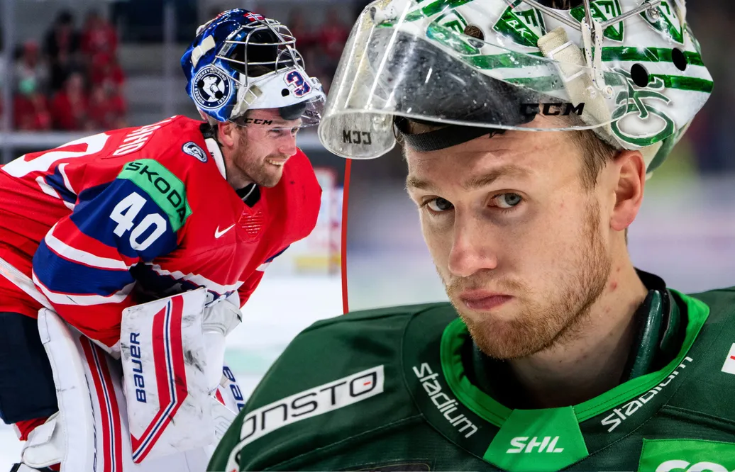 Henrik Haukeland får en jättelön för att flytta till Ryssland.