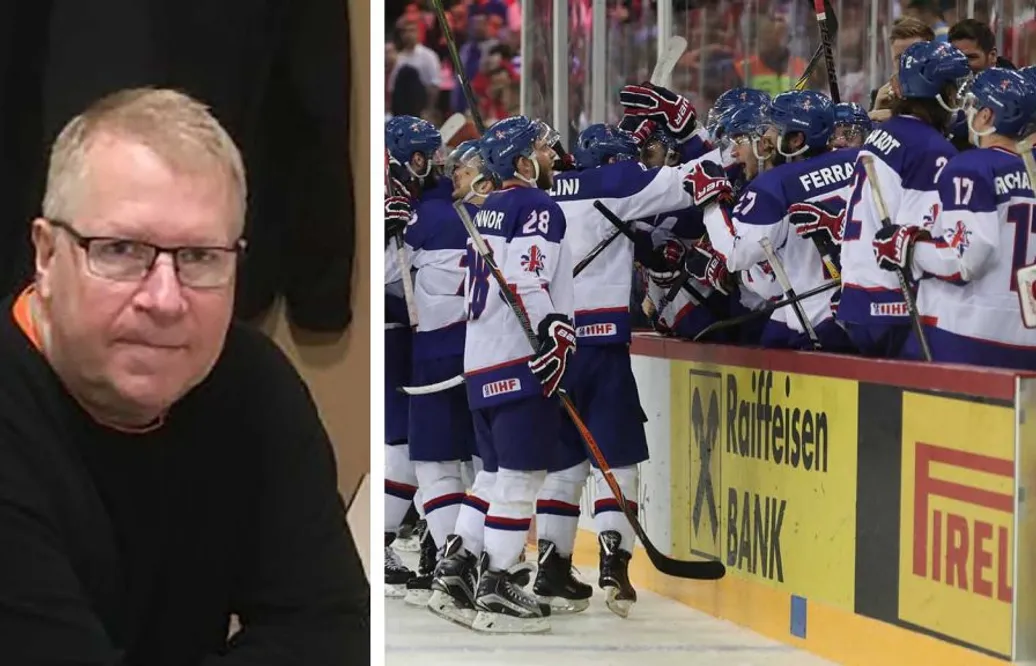 Svensken efter Storbritanniens superskräll: ”Vet vilken lidelse och passion de har för detta”